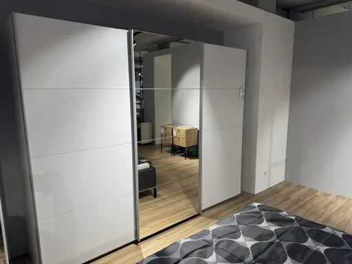 Schwebetürenschrank TRENDSTORE Kulmbach